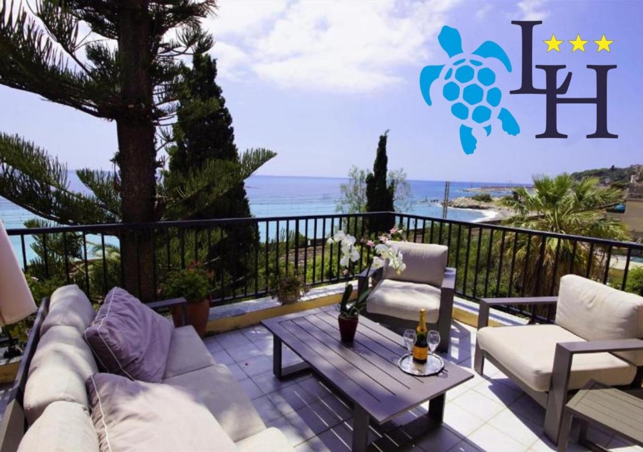 בורדיגרה Hotel Lora Rda Luxury מראה חיצוני תמונה
